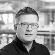 Torben Sandvik bw WEB